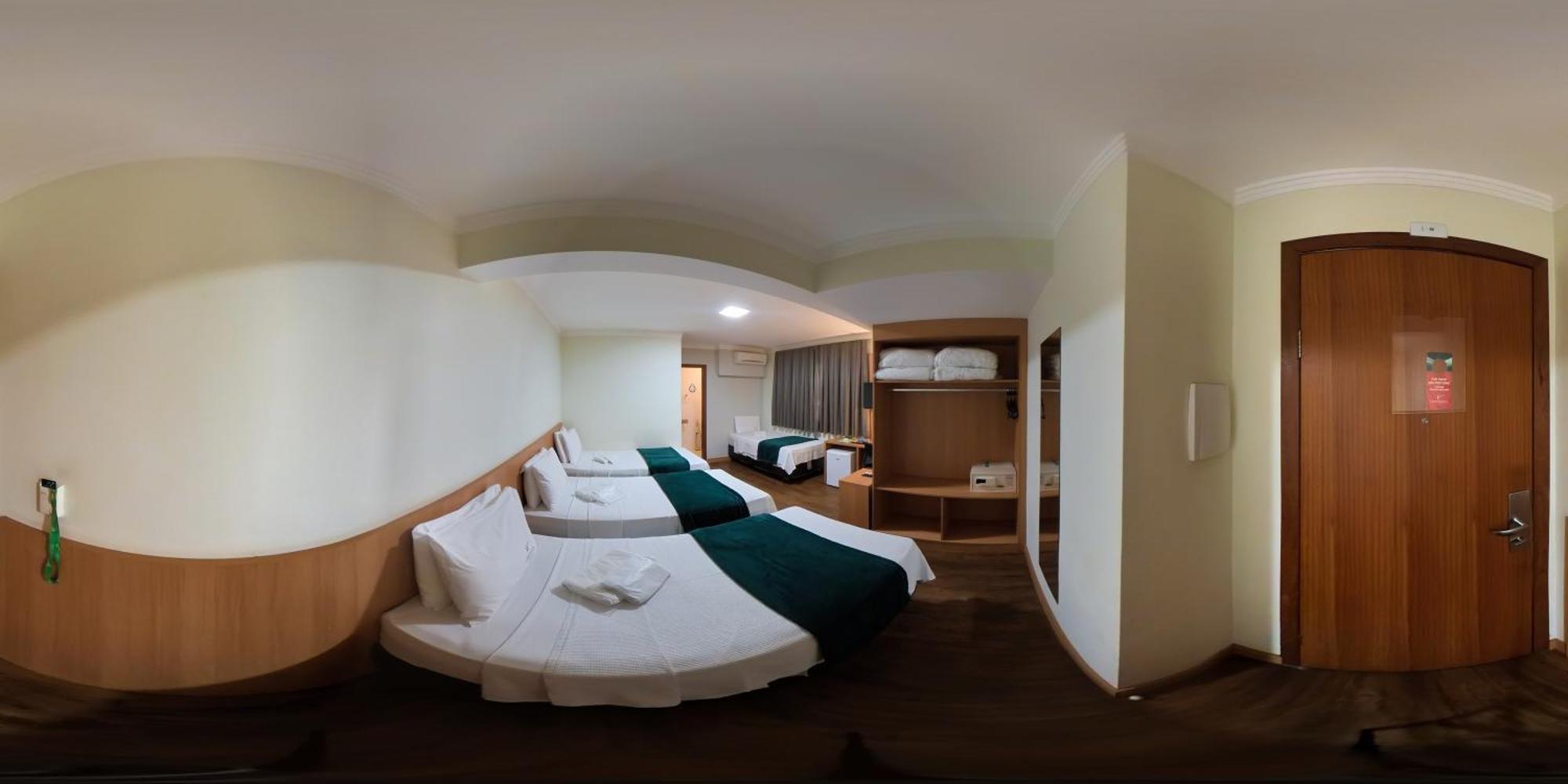 Vertentes Suites Hotel Консельейру-Лафаети Экстерьер фото