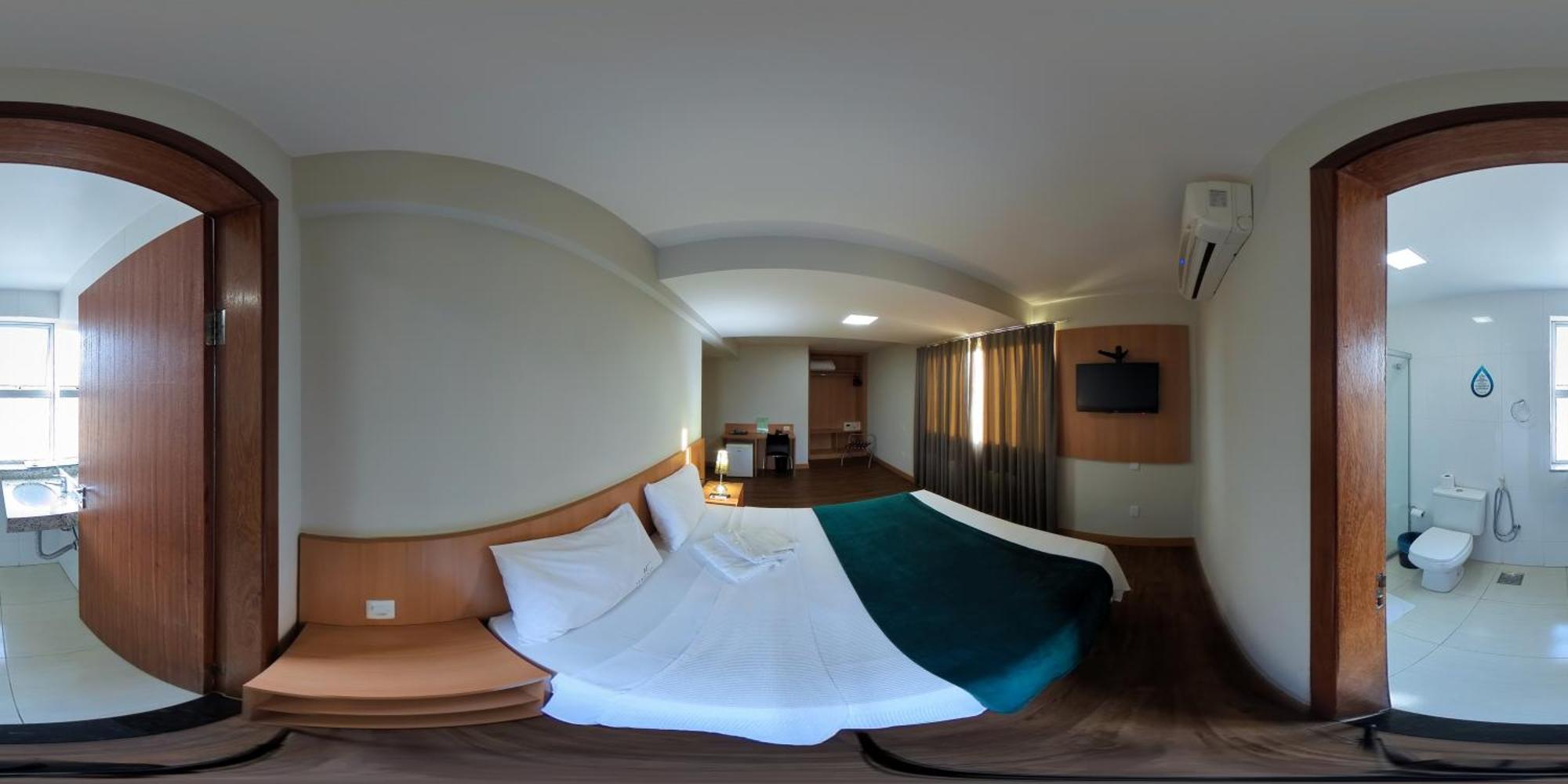 Vertentes Suites Hotel Консельейру-Лафаети Экстерьер фото