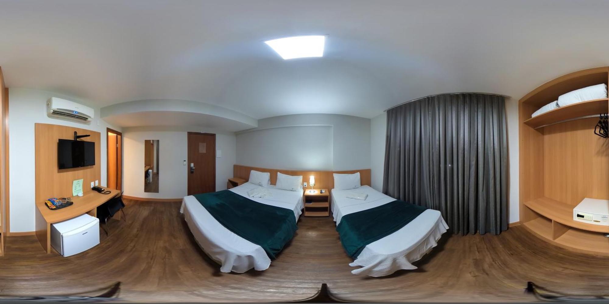 Vertentes Suites Hotel Консельейру-Лафаети Экстерьер фото