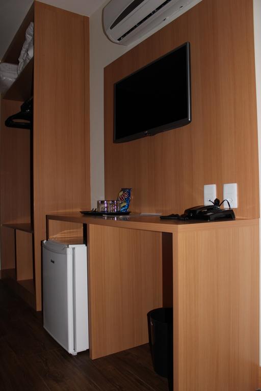 Vertentes Suites Hotel Консельейру-Лафаети Экстерьер фото