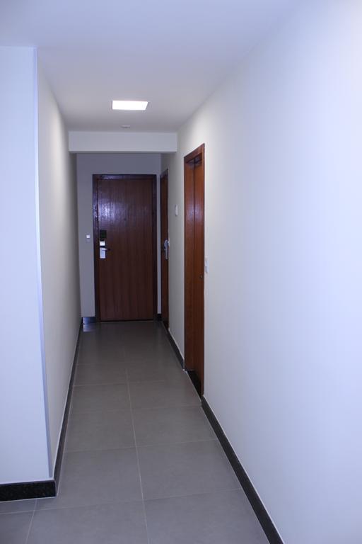 Vertentes Suites Hotel Консельейру-Лафаети Экстерьер фото